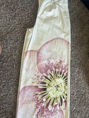 Madina Wide Leg Pants